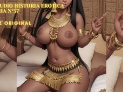 Erotisch, Hd, Spanisch