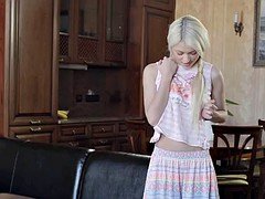 Masturbation, Muschi, Schulmädchen, Jungendliche (18+)