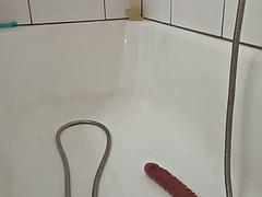 Любители, Анальный секс, Хд, Мастурбация, На публике, Трансы, Душ, Соло