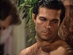 Christoph Clark, Andrea Nobili Georgia Anghela in Outdoor Double Penetration Anal Orgy