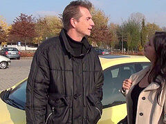 Noire, Femme couguar, Éjaculer dans la bouche, Allemand, Mère que j'aimerais baiser, De plein air, Jarretelles