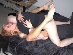 Enthousiasteling, Bondage discipline sadomasochisme, Slaapkamer, Grote lul, Dominatie, Kut duiken, Tiener, Slet