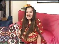 Indienne