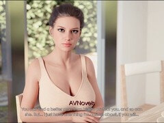 3d, 素人, アスtoマウス, デカ尻, ブロンド, 巨乳な, オマンコ, 剃毛