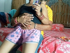 Bengali web series, desi mms, sloppy blowjob