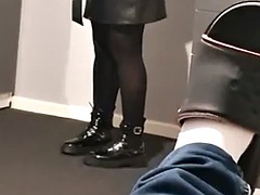 Любители, Анальный секс, Большой член, Застукали, Ласковые ручки, Кожа, Румынки, Сиськи