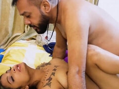 Verga grande, Mamada, Morena, Tetona, Sexo duro, Tetas naturales, Trio, Tetas