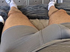 Leie, Spermaladung, Fetisch, Schwul, Hardcore, Masturbation, Solo, Spielzeuge