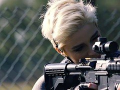 Grote mammen, Bruinharig, Sperma shot, Hardcore, Moeder die ik wil neuken, Doordringend, Rijden