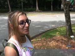 Leie, Freundin, Brille, Latina, Masturbation, Muschi, Rasiert, Dürr