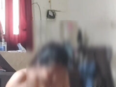 Indian granny fuck back bbc