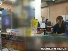 Asiatique, Sucer une bite, Chinoise, Faciale, Hard, Japonaise, Orgasme, Élève