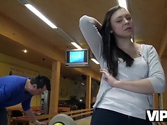18 años, Amateur, Mamada, Cornudo, Checa, Hd, Dinero, Esposa