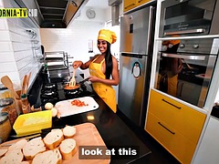 Nana, Brésilienne, Brunette brune, Attrapée, Lesbienne, Nue  à poil, Culottes ou slips, Adolescente