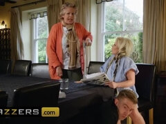 Doctors Adventure - (Barbie Sins, Danny D) - Cockupational Therapy - Brazzers