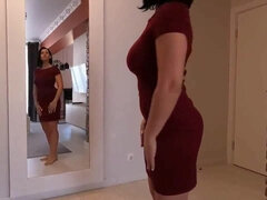 Leie, Grosser arsch, Blondine, Braunhaarige, Faustfick, Deutsch, Milf, Pov