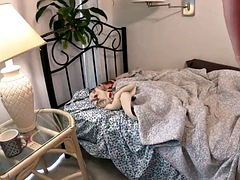 Amateur, Grosse bite, Gros seins, Blonde, Éjaculation interne, Hard, Pov, Nénés