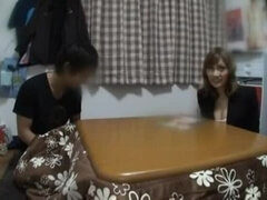 Kirara Asuka Asian teacher has sex at home