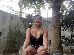 素人, デカ尻, ラティーナ, レズビアン, 現実