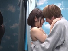 アジア人, ハードコア, Hd, 日本人, 公共, ラフ