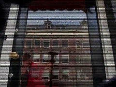 オランダ人, ストッキング