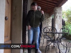 Arsch, Blasen, Französisch, Behaart, Hardcore, Pov, Muschi, Titten