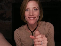 Leie, Amerikanisch, Schwanz, Handjob, Piercing, Pov, Rau, Rock