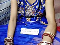 ボンデージ, 足, 手コキする, ハードコア, インド人