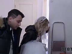 Cuckold, Homemade, Milf, Money, Pussy, Reality, Stockings, Wife