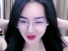 Asiatique, Coréenne, Adolescente