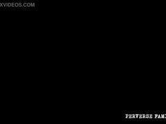 緊縛, イマラチオ, 家族, ハードコア, 淫乱熟女, ティーン, 三人, オッパイの