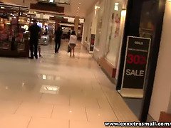 Schattig, Kont, Mooi, Bruinharig, Hd, Reusachtig, Klein, Kut duiken