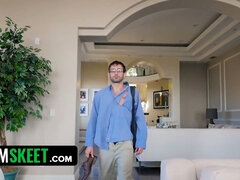 Pijpbeurt, Broeder, 1 man 2 vrouwen, Harig, Hd, Kut duiken, Zusters, Tieten likken