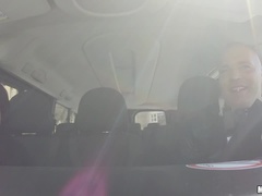 Car, Teen