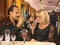 Pijpbeurt, Sperma shot, Groep, Hd, Pornster, Oud