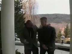 アナル, イタリア人, 淫乱熟女, ヴィンテージ