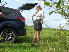 Минет, Кончили внутрь, Пальцем, Ласковые ручки, Хд, Мастурбация, Зрелые, Милф