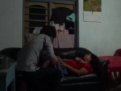 Anaal, Grote lul, Zwart, Rondborstig, Sperma, Rijpe lesbienne, Moeder die ik wil neuken, Natuurlijke tieten