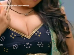 Meethe Aaam Hot Indian Web Series Part-4 - Brunette