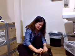 Любители, Ванна, Большие сиськи, Милф, Обнаженные, Душ