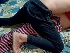 18, セレブ, 共学, 大学生, インド人, 淫乱熟女, 小柄, オマンコ