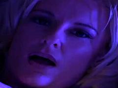 No Man s Land 6 - Two Smoking Hot Lesbian Sluts Fucking Each Other With Dildos: Porn