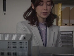 Asiatisch, Grosse titten, Blasen, Paar, Lecken, Massage, Muschi, Titten