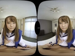 Japonaise, Pov, Étudiant