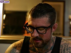 Садо мазо, Большие сиськи, Бондаж, Фетиш, Секс без цензуры, Милф, Соблазенение, Порка