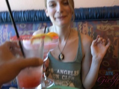 Amateur, Blonde, Bottes, Clito, Petite amie, Pov, Chatte, Maigrichonne