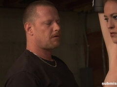 Садо мазо, Блондинки, Бондаж, Каблуки