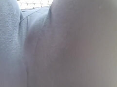 Hd, Milf, Mutti, Orgasmus, Im freien, Rotschopf, Weibliche ejakulation, Nass