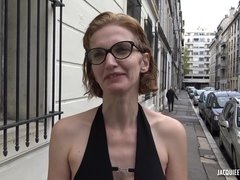 素人, デカ尻, デカチン, デカパイ, フランス人, ハードコア, 淫乱熟女, オッパイの