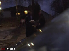 Grosser schwanz, Kitzler, Spermaladung, Italienisch, Muschi, Realität, Rau, Nass